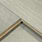 Frendorf | 49"x8" Breite E0 Naturmassivholz Laminatboden, Klick-Verriegelung, Wasserdicht