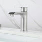 Frendorf | Einzelhandgriff Wasserhähne Glam Style Waschbecken Wasserhähne für das Badezimmer