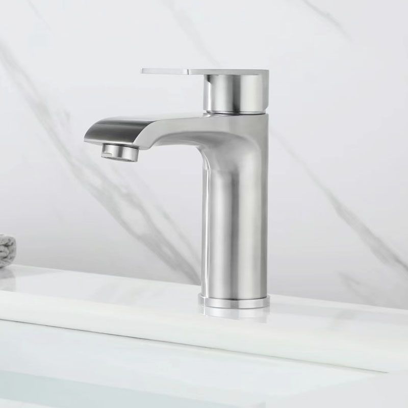 Frendorf | Einzelhandgriff Wasserhähne Glam Style Waschbecken Wasserhähne für das Badezimmer
