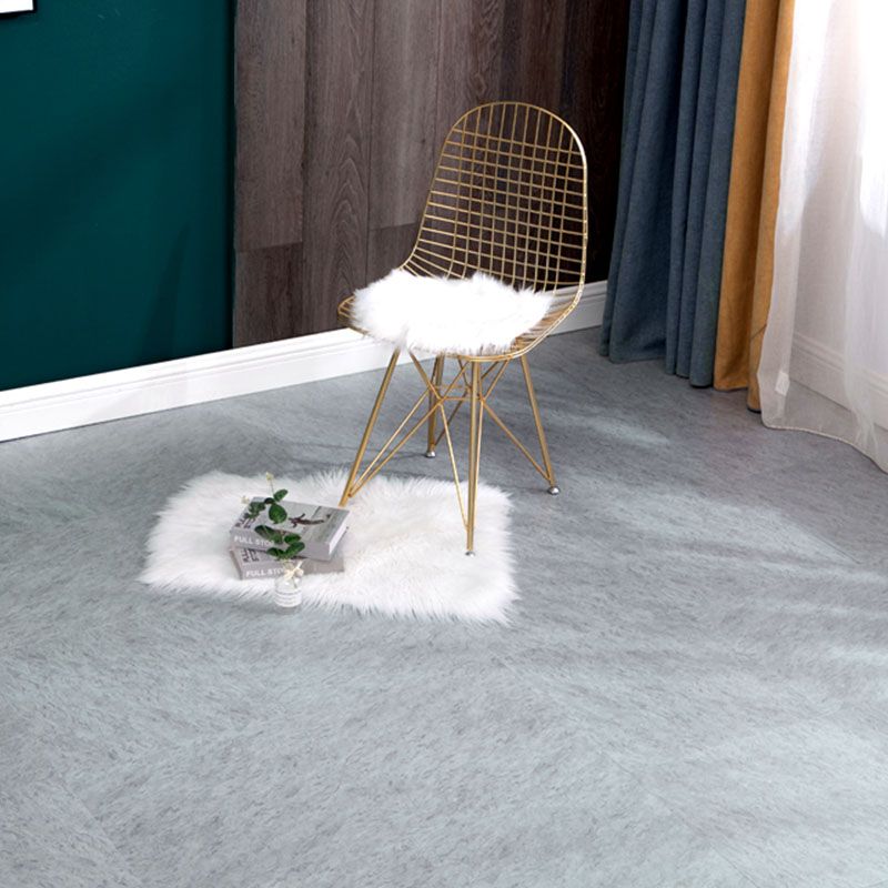 Frendorf | Peel- und Stick-Bodenbelag Vinyl Quadrat Marmor Druck Innenboden Vinyl