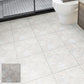 Frendorf | Quadratische Badezimmer PVC-Bodenbeläge 12" x 12" x 0,07 mm Peel and Stick Vinyl-Bodenbeläge
