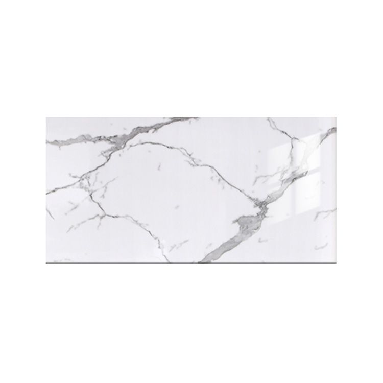 Frendorf | 10er-Pack PVC rechteckige Peel and Stick Fliesen Küche und Badezimmer Rückwand