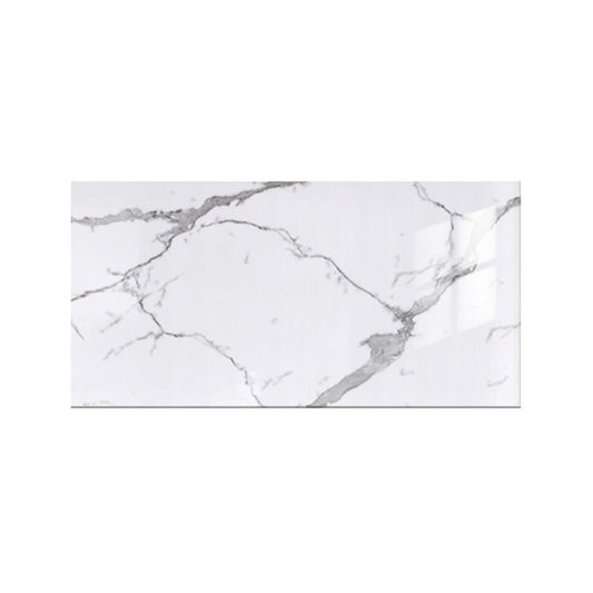 Frendorf | 10er-Pack PVC rechteckige Peel and Stick Fliesen Küche und Badezimmer Rückwand