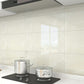 Frendorf | Modern Tile-Peel & Stick PVC Peel und Stick Spritzschutz Wandfliese