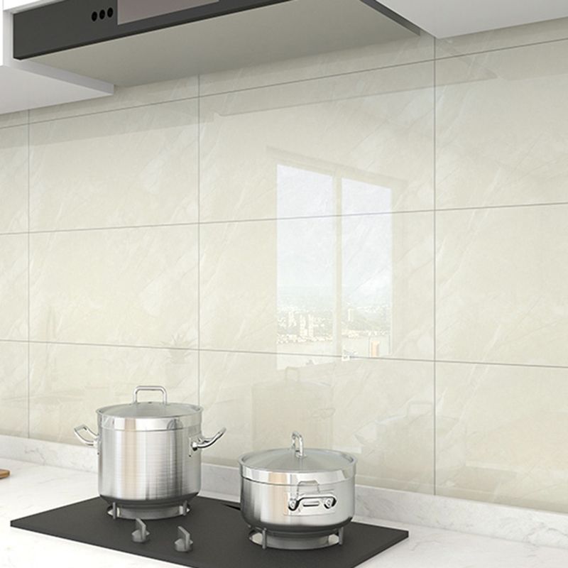 Frendorf | Modern Tile-Peel & Stick PVC Peel und Stick Spritzschutz Wandfliese