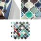 Frendorf | Moderne Peel and Stick Backsplash Wandfliese PVC Peel & Stick Feldfliese