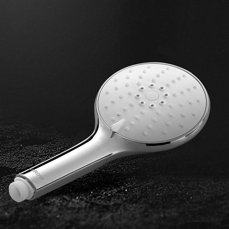Frendorf | Moderner Metall Handbrause Handdusche Heimat Einstellbares Sprühmuster Hand Dusche