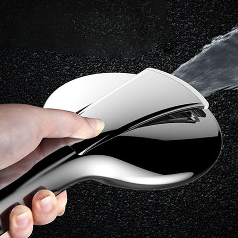Frendorf | Moderner Metall Handbrause Handdusche Heimat Einstellbares Sprühmuster Hand Dusche