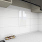 Frendorf | PVC Peel- und Stick-Wandfliese Modern Peel & Stick Bodenfliese