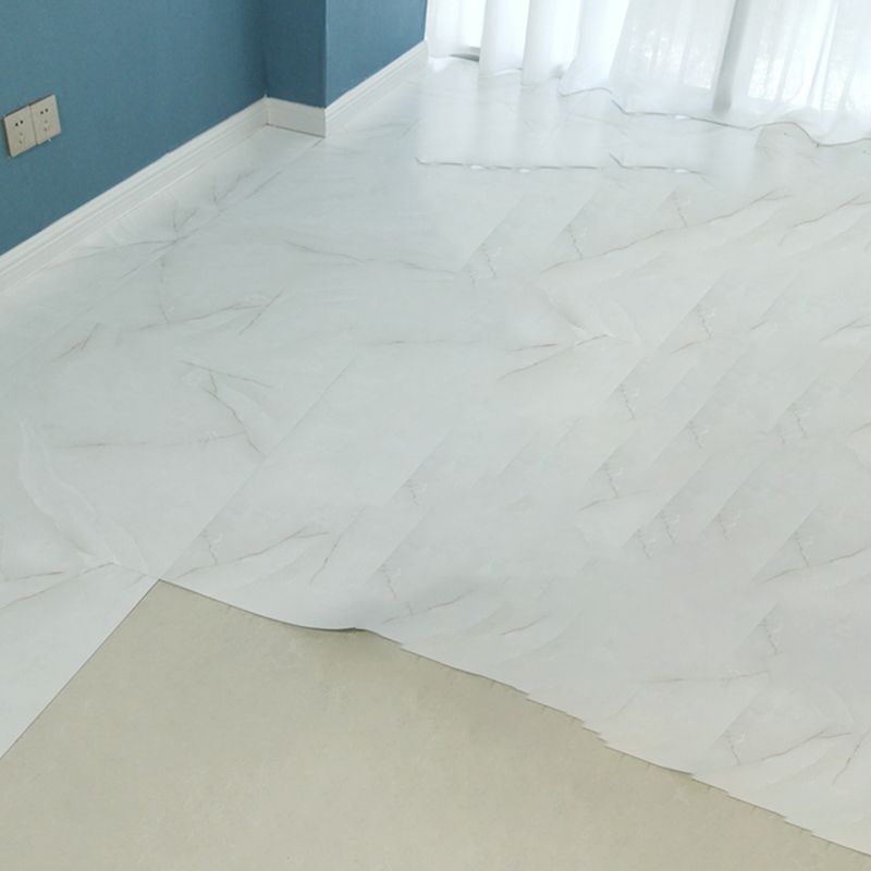 Frendorf | Modernes Indoor-Vinylboden Peel and Stick Marmorprint-Vinylboden