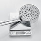 Frendorf | Metall Handbrause Moderner Badezimmer Handbrause