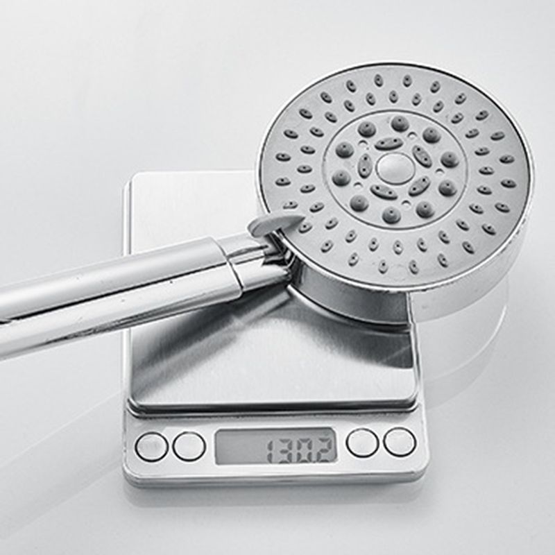 Frendorf | Metall Handbrause Moderner Badezimmer Handbrause