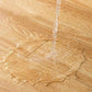 Frendorf | 49"x8" Breite E0 Naturmassivholz Laminatboden, Klick-Verriegelung, Wasserdicht