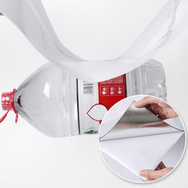 Frendorf | 12" x 24" Marmorierung Einzelplatte wasserdichte Spritzschutz Wandfliese für Badezimmer
