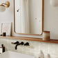 Frendorf | Modern Mosaic Tile Peel and Stick Tile Pvc Kitchen Backsplash Peel and Stick Wall Tile