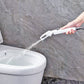 Frendorf | 4-Stufen Druckduschkopf Ein-Tasten Wasserstopp Handheld Duschkopf