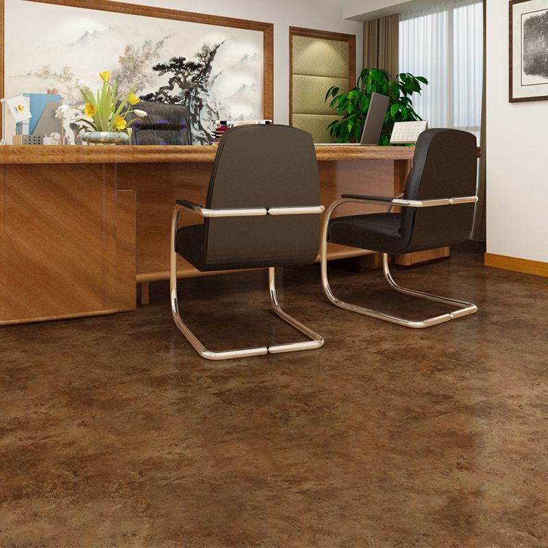 Frendorf | Peel & Stick Vinylboden Low Gloss Marmor Optik Vinylboden