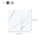 Frendorf | Peel and Stick Vinylboden Hochglanz PVC Bodenbelag mit quadratischer Kante