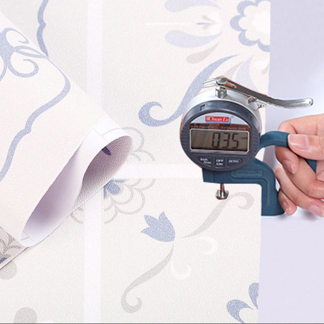 Frendorf | Multi-Tonal Style Vinyl Plank Keramikdruck Peel and Stick Vinyl Plank Bodenbelag