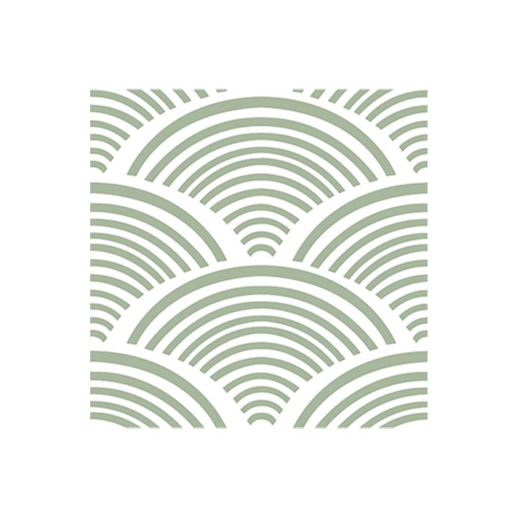 Frendorf | Modern Mosaic Tile Peel and Stick Tile Pvc Kitchen Backsplash Peel and Stick Wall Tile