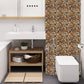 Frendorf | Kunststeinpaneel Wand Modern Minimalistisch Zuhause Wohnzimmer Wandpaneel (5er-Pack)
