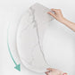 Frendorf | PVC Peel and Stick Rückenwand Fliesen Rechteckig Wasserfest Einzelne Fliese Tapete