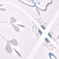Frendorf | Multi-Tonal Style Vinyl Plank Keramikdruck Peel and Stick Vinyl Plank Bodenbelag