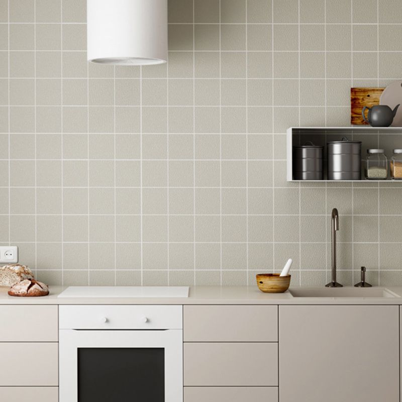 Frendorf | Moderne Küchenrückwandfliese wasserdicht Peel and Stick Mosaikfliese