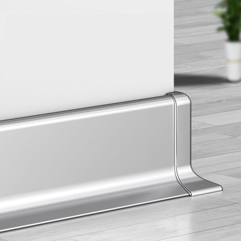 Frendorf | Wasserdichtes Zinn-Backsplash-Panel Metall Farb- und Lichtbeständig Innenverkleidungspanel