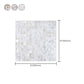 Frendorf | Moderne Peel-and-Stick-Wandfliesen Steinverbundgitter Peel-and-Stick-Fliesen für die Dusche