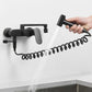 Frendorf | Metall Badewannenarmatur Trim Zeitgenössischer Hebelgriff Badewannenarmatur Trim