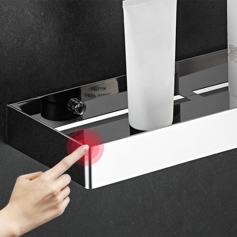 Frendorf | Moderne Badezimmerzubehör Hardware Set Badregal Badezimmer Zubehör Set