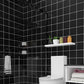 Frendorf | Modischer Mosaik-Fliesen wasserdichter Peel-and-Stick-Rückwandfliesen