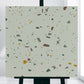 Frendorf | Modern Home Flooring Peel and Stick Marmor Druck Vinylboden