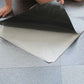 Frendorf | Quadrat PVC-Bodenbelag Peel & Stick Stein Design Vinylboden für das Wohnzimmer