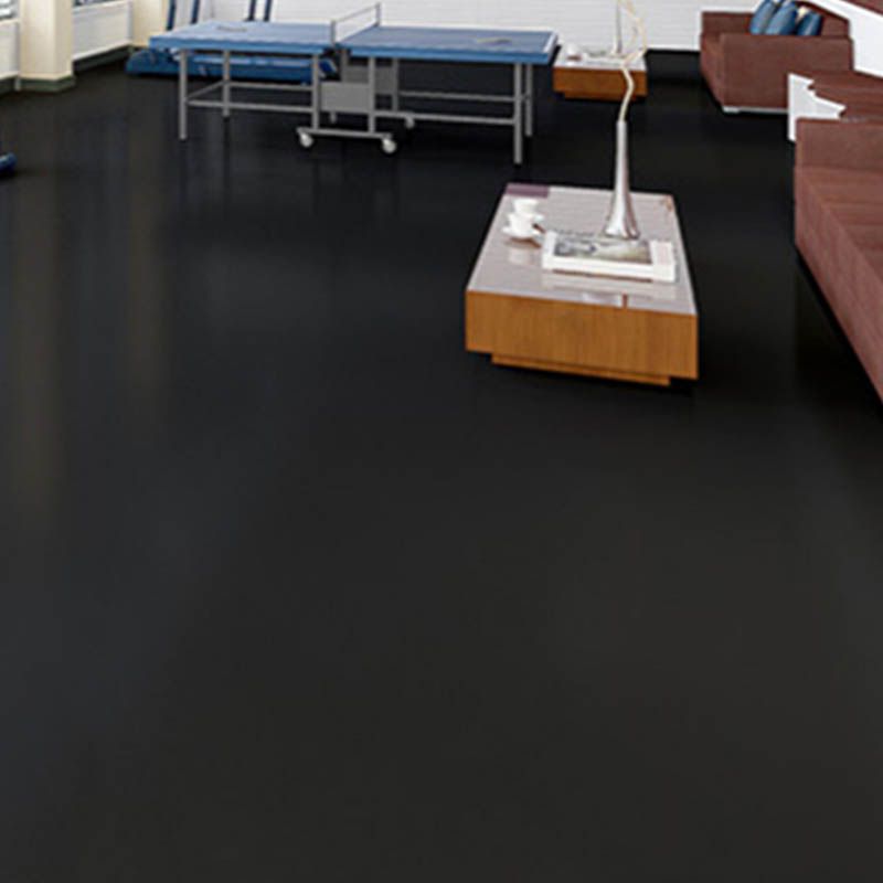 Frendorf | PVC-Bodenbelag Pure Color Selbstkleben Wasserdicht Feuerfest PVC-Bodenbelag