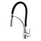 Frendorf | Modern 1-Hand-Armaturen Kupfer Berührungslos mit Wasser-Spender Standard Küchenarmatur