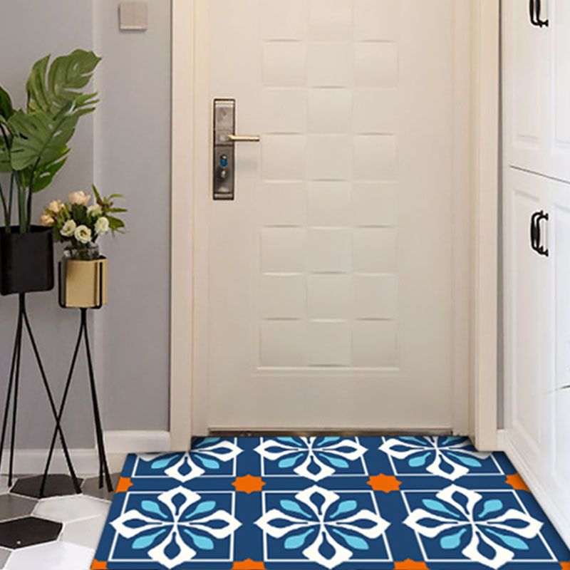 Frendorf | Modern Peel and Stick Fliesen Vinyl Quadratische Peel & Stick Mosaikfliese