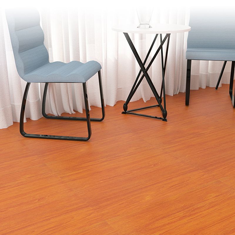Frendorf | Modernes Vinylboden Holzoptik Peel and Stick handgeschabt PVC-Boden