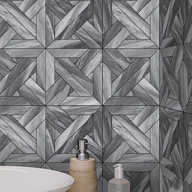 Frendorf | Moderne Peel and Stick Fliesen Mosaikfliese Peel and Stick Spritzschutz