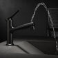 Frendorf | Zeitgenössischer Stil Wasserhähne Verbreitete Hebelgriffe Wasserhähne für Badezimmer