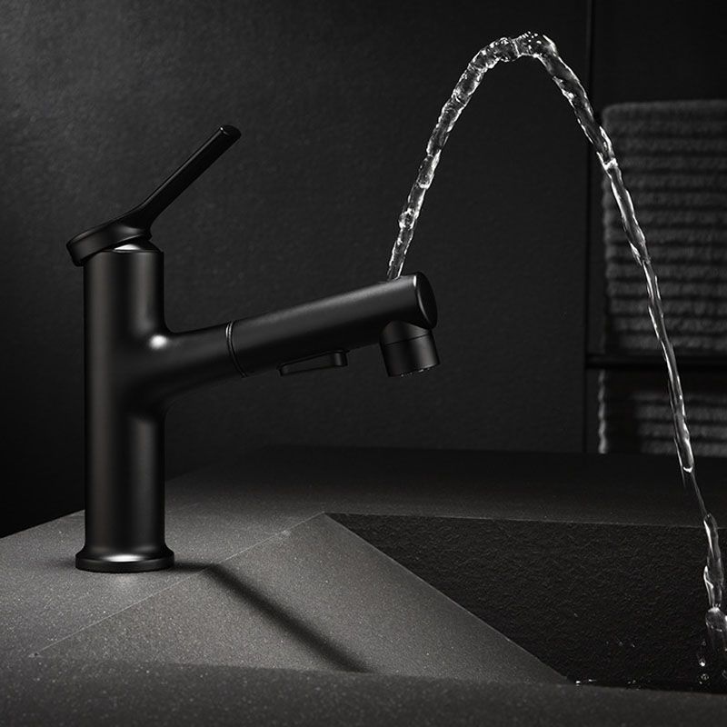 Frendorf | Zeitgenössischer Stil Wasserhähne Verbreitete Hebelgriffe Wasserhähne für Badezimmer