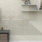 Frendorf | Kunststoff Peel & Stick Feldfliese Rechteckig Wasserdicht Einzelne Fliese