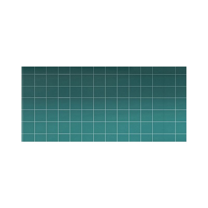 Frendorf | Moderne wasserdichte Mosaikfliese glatte Peel-and-Stick-Rückwandfliese für die Küche