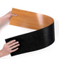 Frendorf | Peel and Stick PVC Bodenbelag Glatte Holzoptik Effekt Rutschsichere Vinylböden