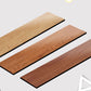 Frendorf | Rechteck PVC Bodenbelag Peel and Stick Glatt Holzlook Vinylboden