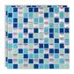 Frendorf | Moderne Peel and Stick Backsplash Wandfliese PVC Peel & Stick Feldfliese