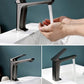Frendorf | Glam Copper Vessel Faucet Lever Handles Niedriger Bogen Vessel Faucet für Badezimmer