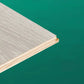 Frendorf | 49"x8" Breite E0 Naturmassivholz Laminatboden, Klick-Verriegelung, Wasserdicht