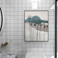 Frendorf | PVC Peel and Stick Rückwandfliese Moderne Peel and Stick Rückwandfliese